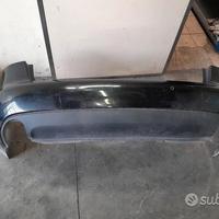 Paraurti Posteriore Per Audi A4 B8 Sw - Station