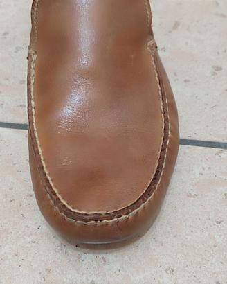 Timberland originale mocassino