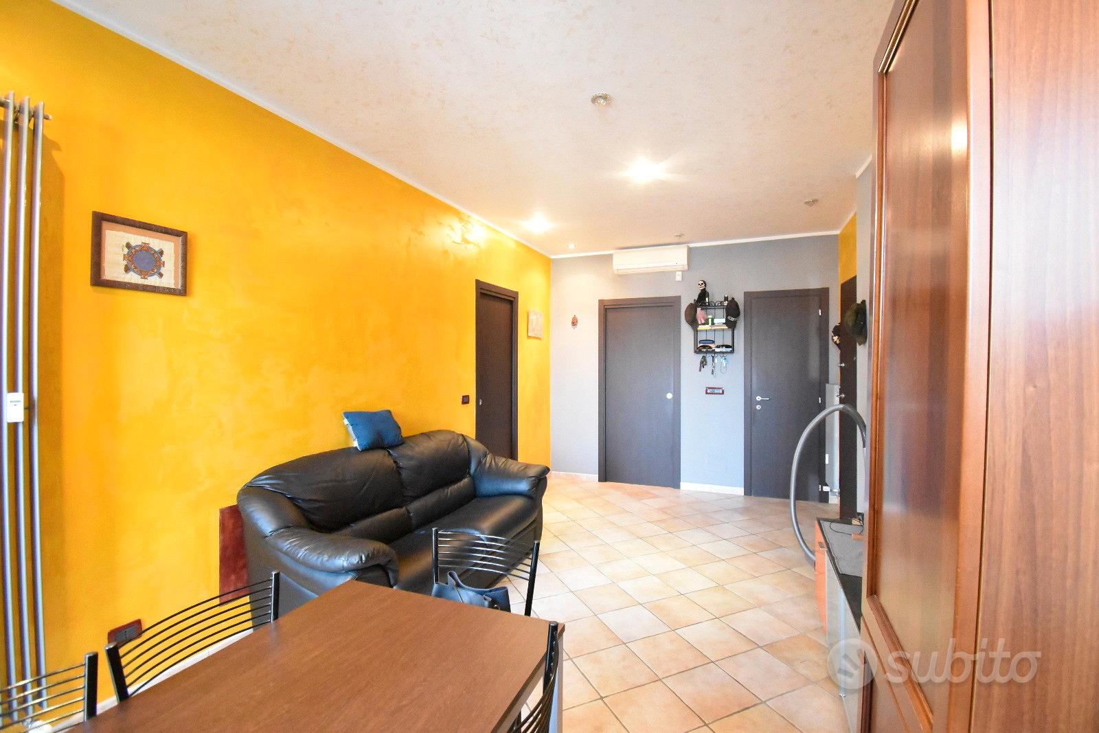 Apartment in Torino, Centro Europa, Circoscrizione 2 - Vista 2