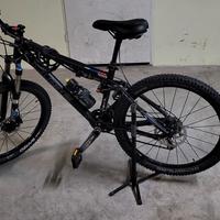 MTB 26  cube ams 100 