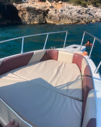 Barca da pesca