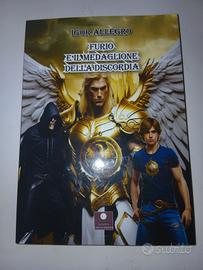 FANTASY: "Furio e il medaglione della discordia"