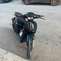 scarabeo 70 minarelli