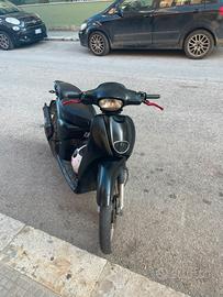 scarabeo 70 minarelli