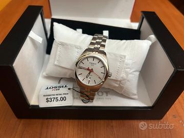 Tissot