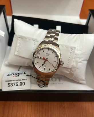 Tissot