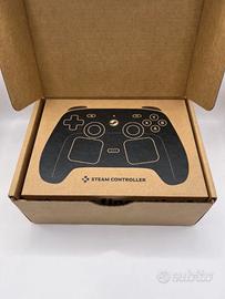 Steam controller Nuovo