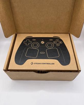 Steam controller Nuovo