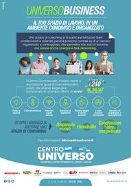 Ufficio tutto compreso