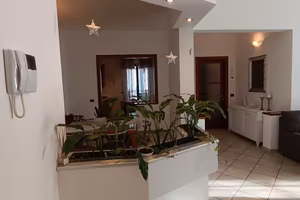Appartamento Vaiano (PO) 