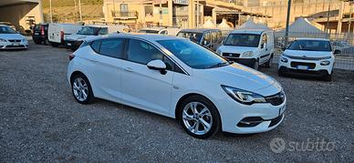 Opel Astra 1.5 CDTI 122 CV S&S Business Elegance