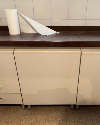 Cucina anni 60 Salvarani