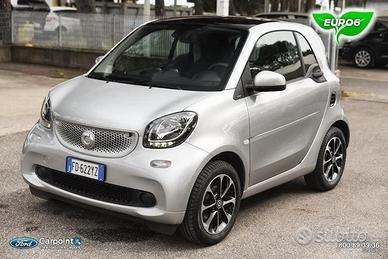 Ricambi per smart for two #2