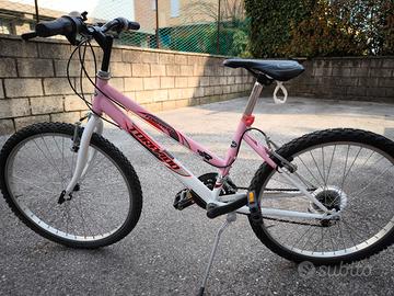 Bicicletta MTB 26