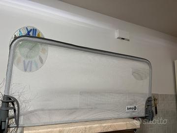 Spondina letto 90x40