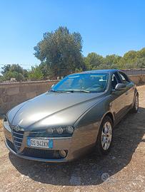 Alfa Romeo 159 