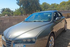 Alfa Romeo 159 