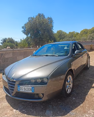 Alfa Romeo 159 