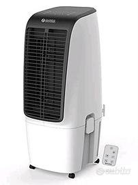 raffrescatore d'aria olimpia splendid tower