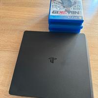 Playstation 4 slim