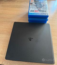 Playstation 4 slim