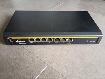 router Peplink Balance 20