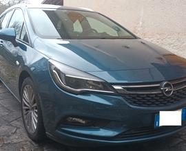 OPEL Astra 5ª serie - 2017