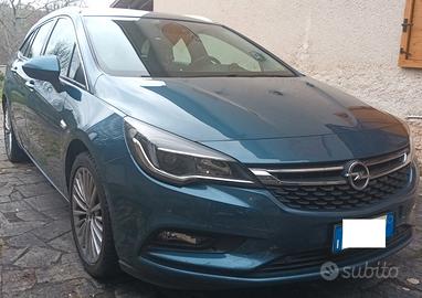 OPEL Astra 5ª serie - 2017