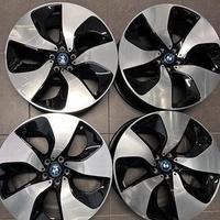 Cerchi BMW I8 anno 2015 raggio 20