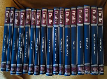 Enciclopedia dell'Italia