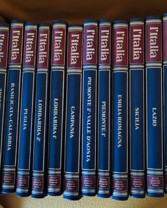 Enciclopedia dell'Italia