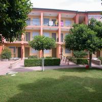 Torre melissa appartamento al mare