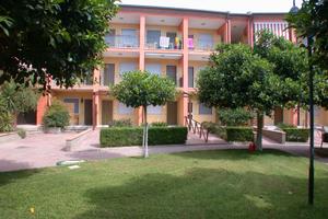 Torre melissa appartamento al mare