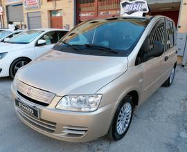 Fiat Multipla 1.9 MJT Dynamic