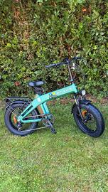 Bici Elettrica Engwe Ep 2 3.0 boost