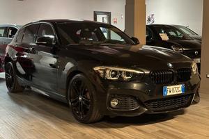 118d M-Sport Autom 150cv - UnicoPro -