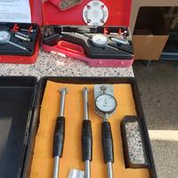 Flessimetro centesimale