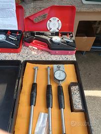 Flessimetro centesimale