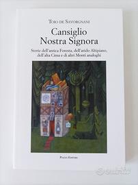 Cansiglio Nostra Signora 