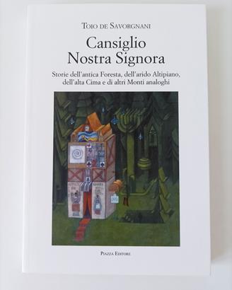 Cansiglio Nostra Signora 