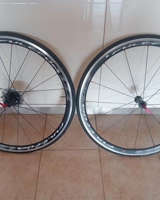 fulcrum 4 racing