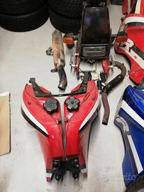  SUZUKI BIG 800, 750. SR41, 42,43