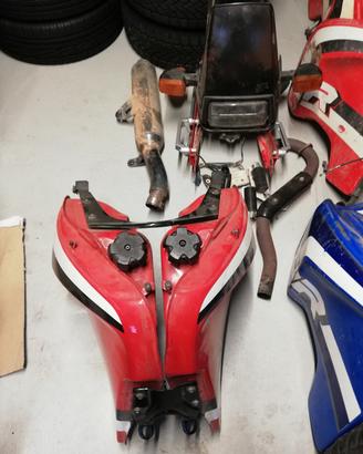  SUZUKI BIG 800, 750. SR41, 42,43