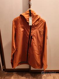 Guscio impermeabile Rock Experience