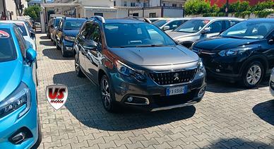 PEUGEOT 2008 AUTO -PREZZO PROMO!