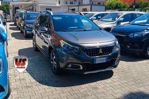 PEUGEOT 2008 AUTO -PREZZO PROMO!