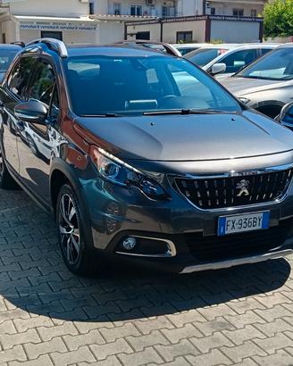 PEUGEOT 2008 AUTO -PREZZO PROMO!