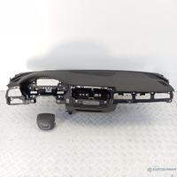 Plancia Cruscotto Audi A4 S4 RS4 B9.5 2019–2023 co