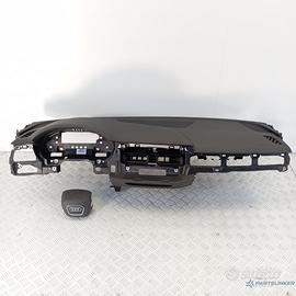 Plancia Cruscotto Audi A4 S4 RS4 B9.5 2019–2023 co