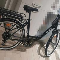  bici elletrica